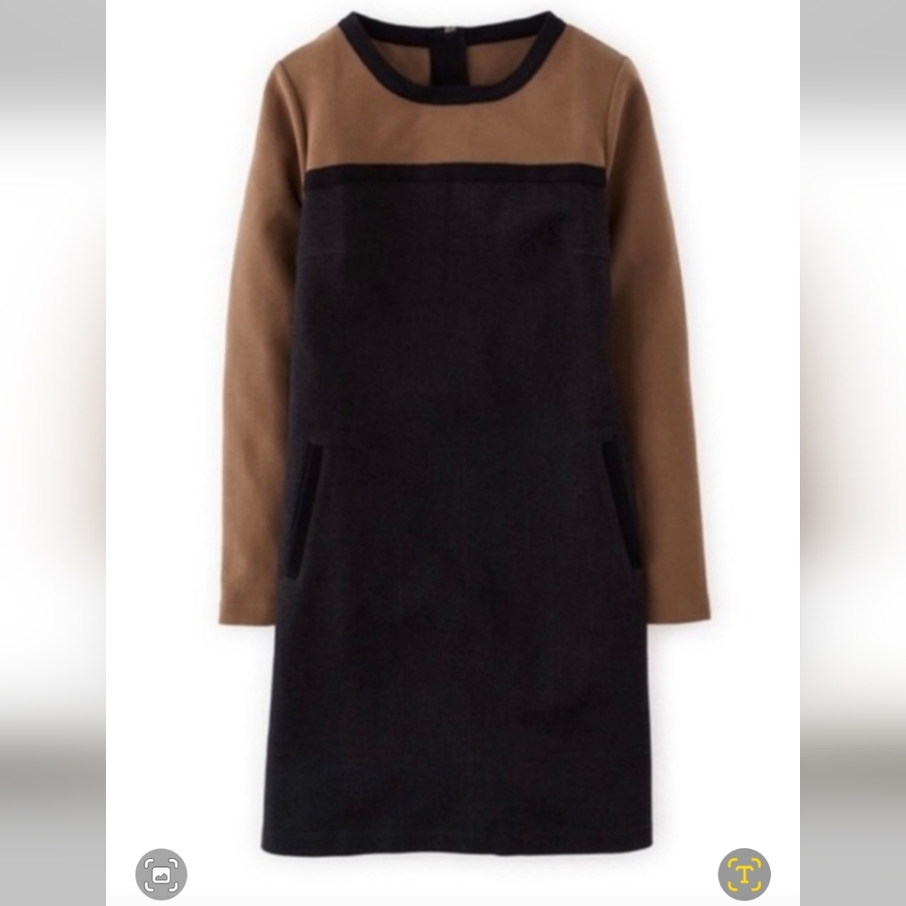 Boden Dress